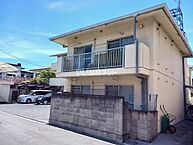奈良県奈良市秋篠新町：物件画像／大東建託リーシング株式会社 和歌山店