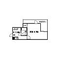アメニティ東町3階5.0万円