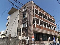 JR鹿児島本線 上熊本駅 徒歩11分の賃貸マンション