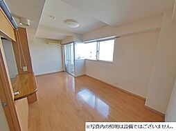 JR豊肥本線 東海学園前駅 徒歩11分の賃貸マンション 3階1Kのリビング/ダイニング