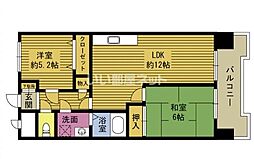 牧駅 5.8万円