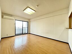 JR豊肥本線 東海学園前駅 徒歩15分の賃貸マンション 3階ワンルームのリビング/ダイニング