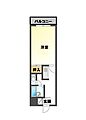 コーポジュネ32階1.7万円