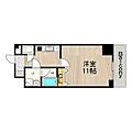CITYSPIRE浜大津駅前10階7.3万円