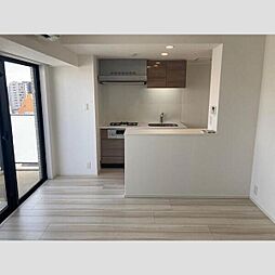 S-RESIDENCE新御徒町West 1001 10階1LDKのリビング/ダイニング