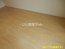 Ｅ−ｓｐｈｅｒｅ　中延 103 1階ワンルームのリビング/ダイニング