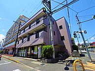 東京都青梅市東青梅2丁目18-7：物件画像／大東建託リーシング株式会社 青梅店