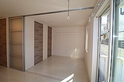 フィオーレ／ルミエール　フィオーレ 101 1階1LDKのリビング/ダイニング