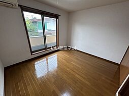 JR片町線(学研都市線) 藤阪駅 徒歩16分の賃貸マンション 3階1Kのリビング/ダイニング