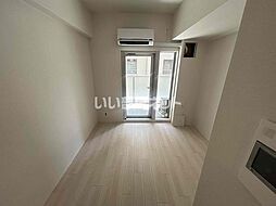 エスリードレジデンス梅田クラスシティ 402 4階1Kのリビング/ダイニング