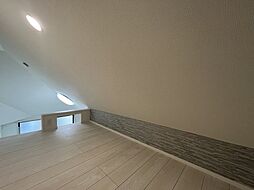 ハーモニー東十条テラス 0205 2階ワンルームのリビング/ダイニング