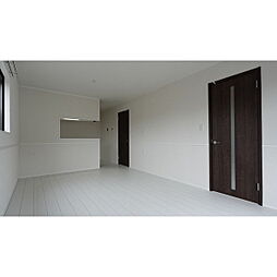 Verde Este　(ヴェルデ エスト) A102 1階3LDKのリビング/ダイニング