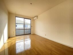 コーラルタウンＡ 202 2階1LDKのリビング/ダイニング