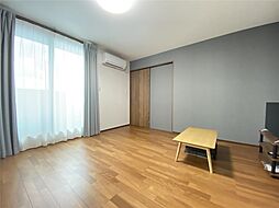 Flower valleyI 203 2階1LDKのリビング/ダイニング