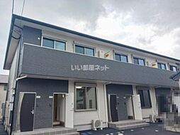 アニマール石坪