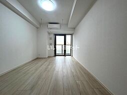 Ｎ−Ｓｔａｇｅ上北台 608 6階1Kのリビング/ダイニング