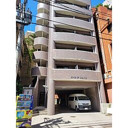 カーサ・デ・セントロ