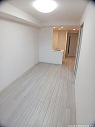 プレサンス丸の内サージュ 15階1LDKのリビング/ダイニング