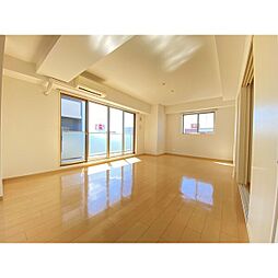 GRAN CREST 901 9階2LDKのリビング/ダイニング