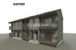 ボナールヴィラ興南