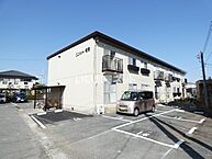 山口県防府市開出本町11-1：物件画像／大東建託リーシング株式会社　防府店