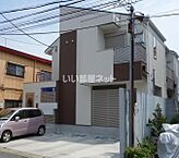 埼玉県越谷市千間台東1丁目：物件画像／大東建託リーシング株式会社　越谷店