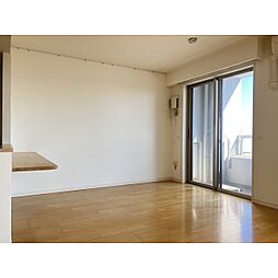 藤和シティホームズ武蔵小山駅前 701 7階2LDKのリビング/ダイニング