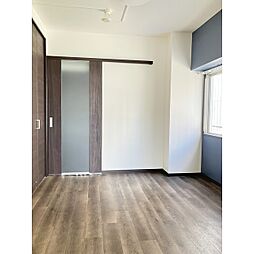 メゾンドシャワー通り 203 2階1LDKのリビング/ダイニング