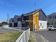 山口県宇部市大字西岐波：物件画像／大東建託リーシング株式会社　宇部店
