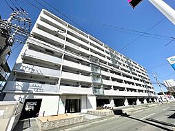 JR豊肥本線 水前寺駅 徒歩7分