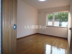 スマイル21 103 1階2LDKの室内