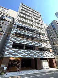 ピアース銀座レジデンス