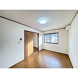 mikata(ミカタ) 208 2階1LDKのリビング/ダイニング