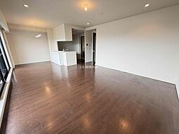 ワコーレシティ神戸三宮 820 8階3SLDKのリビング/ダイニング