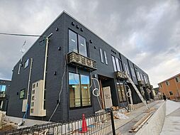 ブルーラディッシュレジデンスＢ