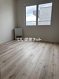 アトランティス朝日 501 5階2LDKのリビング/ダイニング