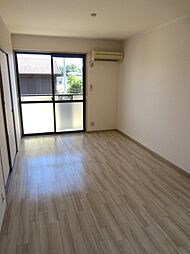 アネックスたけい 201 2階2DKのリビング/ダイニング