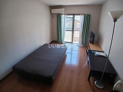 フォルテ今治 303 3階1Kのリビング/ダイニング