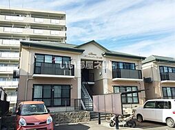 サンシャインフジＢ棟 201