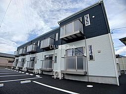 JR常磐線 太子堂駅 徒歩10分の賃貸アパート