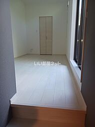 MODERN PALAZZO 西諫早駅 108 1階1SKのリビング/ダイニング