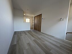 CREDO基山　II 104 1階1LDKのリビング/ダイニング