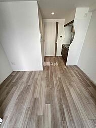 セレニテ南堀江エクラ 705 7階1DKのリビング/ダイニング