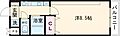 M'プラザ津田駅前10番館4階4.7万円