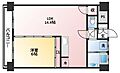 N&AAPARTMENT6階5.9万円