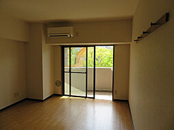 エルク中央 0503 5階1Kのリビング/ダイニング