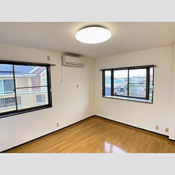 ハイツシーマ 202 2階3DKのリビング/ダイニング