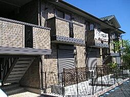 東武越生線 武州唐沢駅 徒歩2分の賃貸アパート