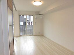 パル霧島 101 1階2LDKのリビング/ダイニング