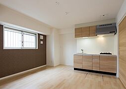 モンパルクいこまＮｅｏ 101 1階1LDKのリビング/ダイニング